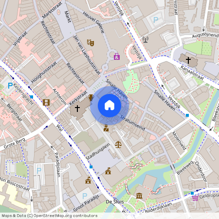Stratumseind, 5611 ES, Eindhoven