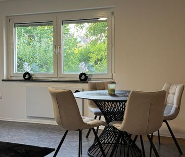 2-Zimmerwohnung mit Wlan, Tv, Küche, Bad/WC, Waschmaschine, Trockne... - Photo 1