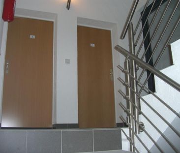 Apartment Bochum 20m² Student citynah RUB + Gregor Agricola - Photo 5