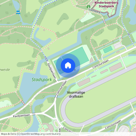 156a, Paterswoldseweg, Grunobuurt, Zuid, Groningen, Nederland, 9727 BM, Nederland