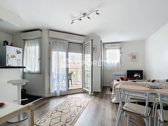 Apartment - Photo 1