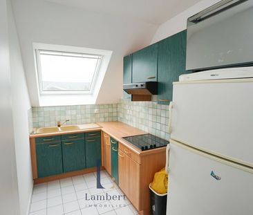 Appartement 2 Pièces - Photo 5