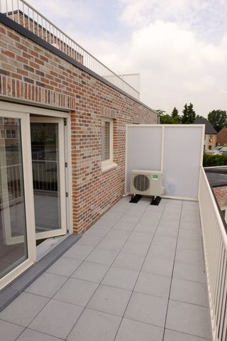 Appartement te huur - Photo 5