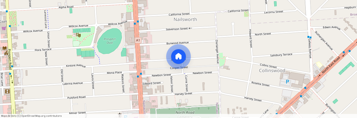 Ellen street, Nailsworth, South Australia 5083