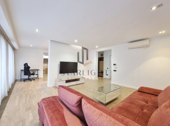 Dorobanti – Floreasca | Furnished 2BR For Rent | Parking - Photo 1