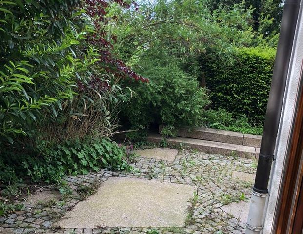 Stilvolle 2-Zimmer Wohnung am Killesberg - Foto 1