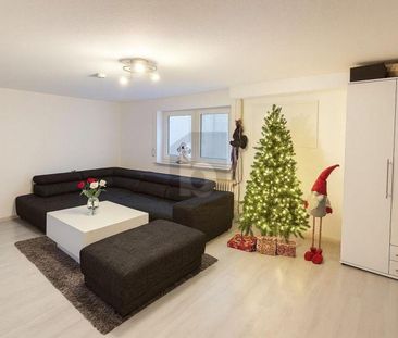 GROßZÜGIG & MÖBLIERT - Photo 1