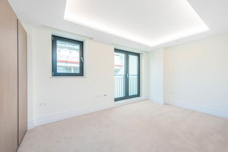 Kensington Gardens Square, London W2 - Photo 5