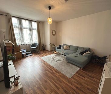 WG-Zimmer, im Zentrum von Essen - Foto 1