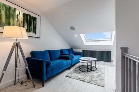 2 bedroom flat to rent - Photo 3