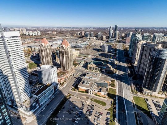 For Lease - 4011 Brickstone Mews Unit# LPH7, Mississauga, Ontario - Photo 1