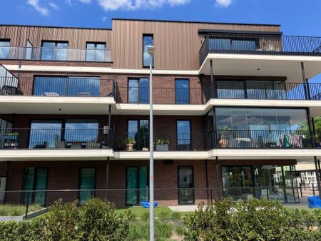 Energiezuinig appartement op TOPlocatie - Photo 4