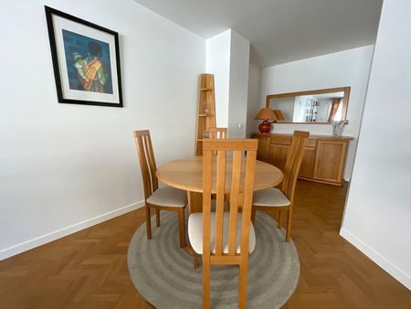 Location / Appartement T3 - Photo 3