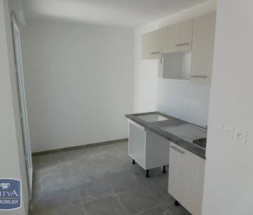 Appartement à louer 3 pièces 66.5m² - Photo 5