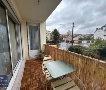 Appartement à louer 2 pièces 55.67m² - Photo 2