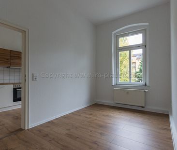 moderne Einbauküche - Bad mit Wanne - 1.Obergeschoss 3-Zimmerwohnun... - Photo 1