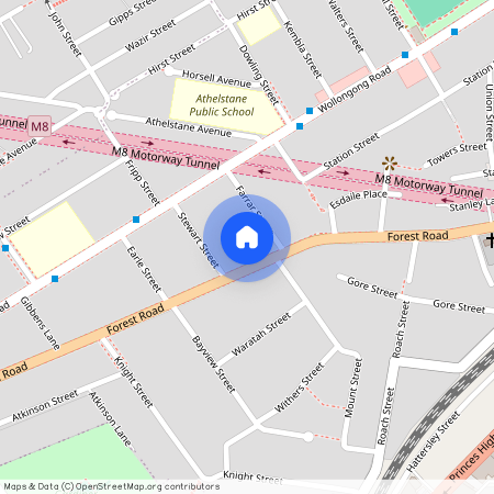 145 Forest Road, Arncliffe, NSW 2205