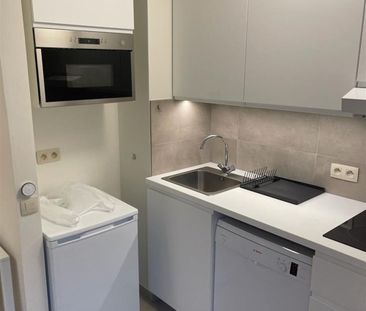 Studio meublé - Foto 3