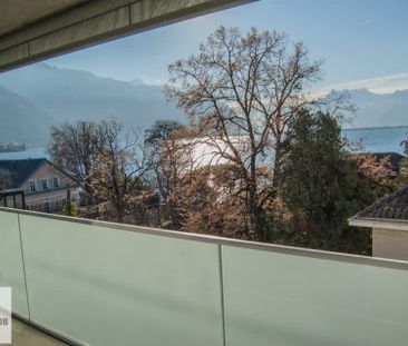 3 Zimmer, 80 m², 3. Stock - Photo 5
