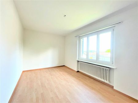 Attraktive 3-Zimmer-Wohnung mit guter Anbindung in St. Gallen - Photo 5