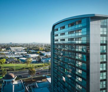 Beautiful Studio apartment in the heart of Manukau - Photo 1