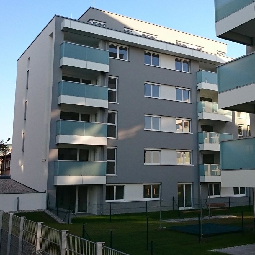 Rosenbauerstraße 6a-3 - Foto 2