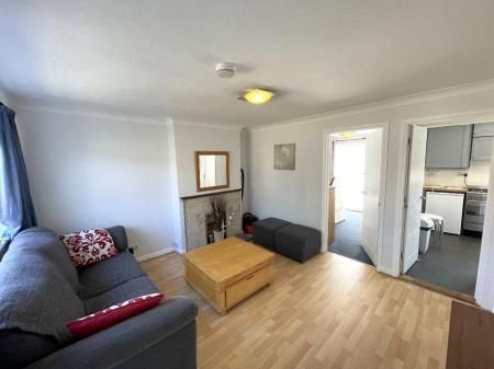 5 Bedroom Student Home - UKC - 96 Salisbury Rd - Photo 1