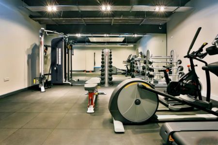 Classic 2 Bed Apartment - Photo 5