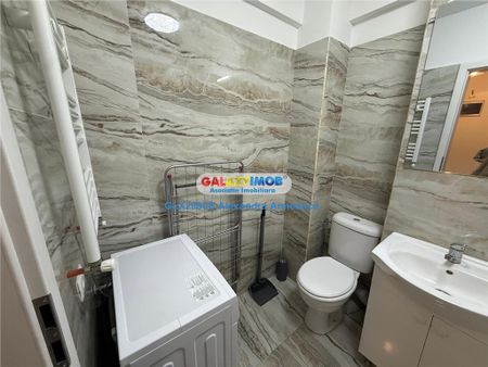 Garsoniera de inchiriat Pollux Residence - Fotografie 5