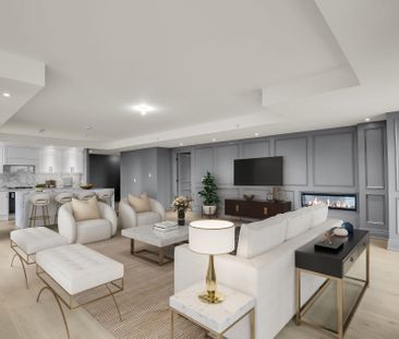 For Lease - 1451 Wellington Street Unit# 806, Tunneys Pasture and Ottawa West, Ontario - Photo 6