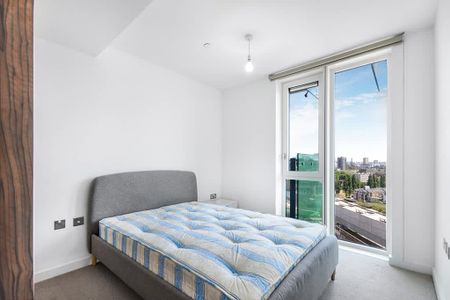 Avantgarde Place London E1 - Photo 5