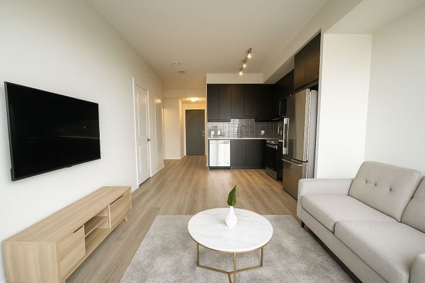 For Lease - 3270 Sheppard Ave E Avenue Unit# 2030, Toronto, Ontario - Photo 1