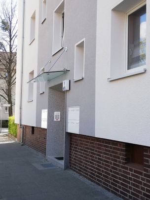 Erstbezug nach Modernisierung! Schöne 2 Zimmerwohnung in Hannover-Stöcken - Foto 1