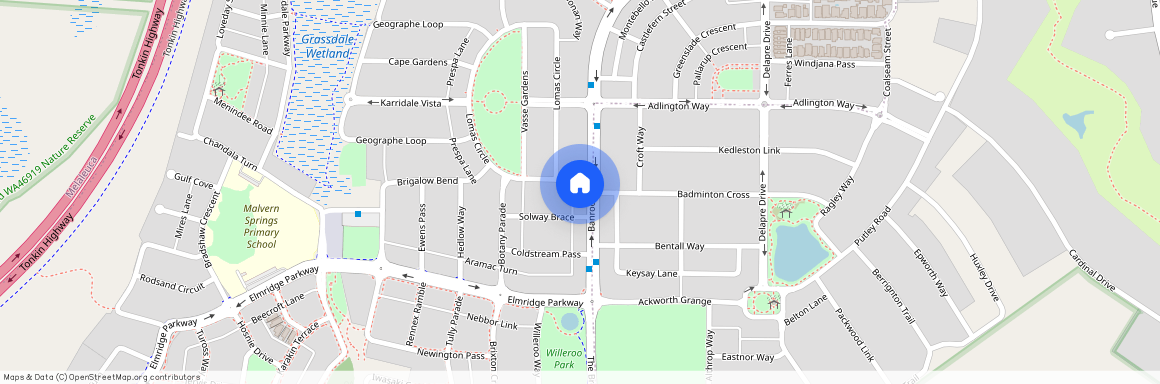 29 Banrock Dr, WA 6069, Ellenbrook