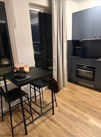 Snödroppsgränd, Hässelby - Foto 5