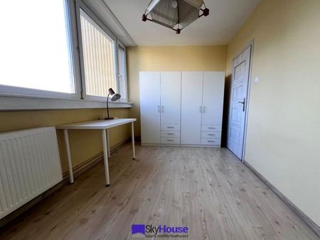 Pokój, ul. Canaletta - Photo 5