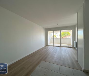 Location Appartement 1 pièce 32m² BORDEAUX 33100 - Photo 6