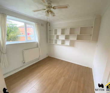 2 bed Ground Maisonette in Sweetmans Road Oxford, Oxford, OX2 9BA - Photo 2