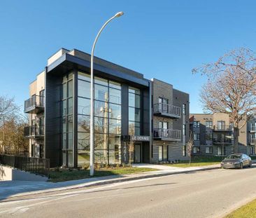 3 1/2 Longueuil animaux autorisés! - Photo 4