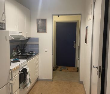 Åvägen, Göteborg - Foto 3