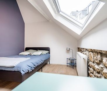 Room at Rue de Bastogne 6B - Foto 1