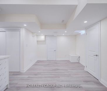 For Lease - 34 Millman Lane, Richmond Hill, Ontario - Photo 1