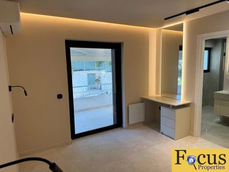 Διαμέρισμα, προς ενοικίαση - 90 τ.μ. - Photo 4