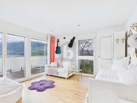 SEESICHT, FAMILIENFREUNDLICH UND RUHIG - Photo 2