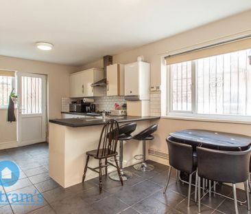 1 bed Ground Floor Flat for Rent - Photo 1