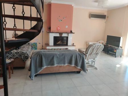 Διαμέρισμα για ενοικίαση - Νέα Πεντέλη - Photo 2