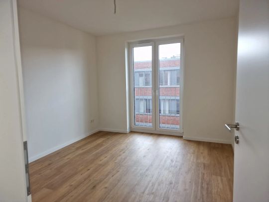 HÖRN, Kieler Förde, 3-Zimmer, EBK, Aufzug, Baujahr 2023, Einzug auch zum 01.02.2026 möglich - Photo 1