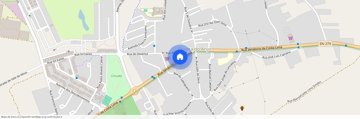 Quinta Do Anjo, Palmela, Setúbal