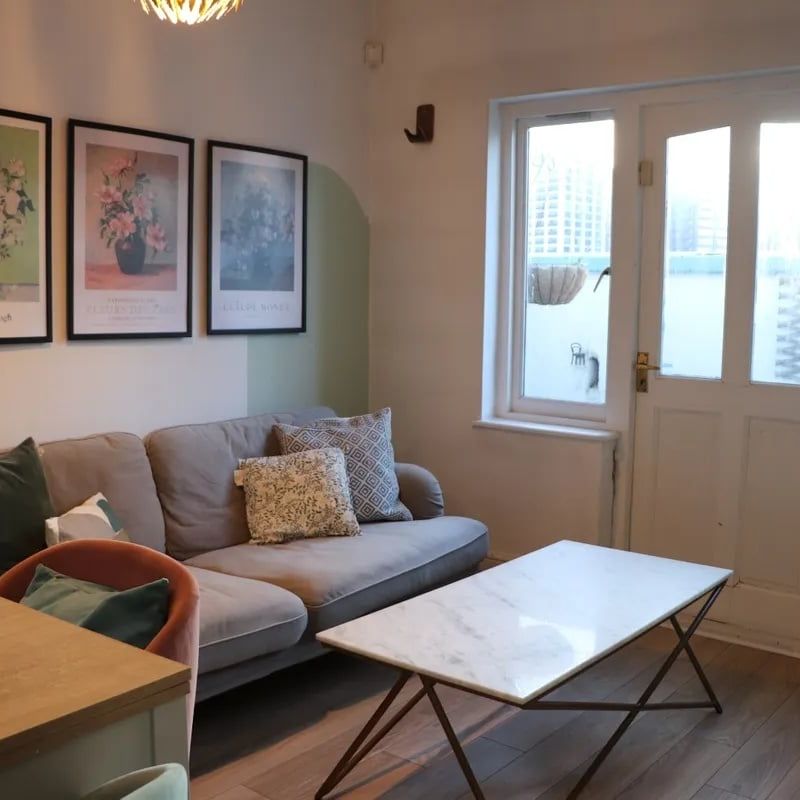 2 Bed Flat, Dick Turpin House, E16 - Photo 1