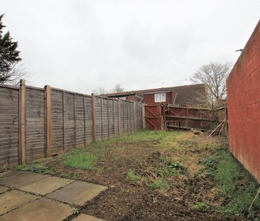1 bedroom terraced house to rent - Photo 5
